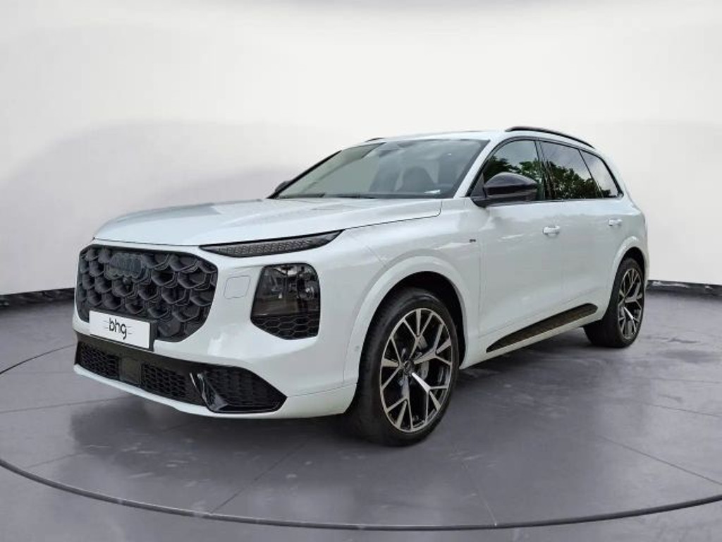 Audi Q7 Quattro