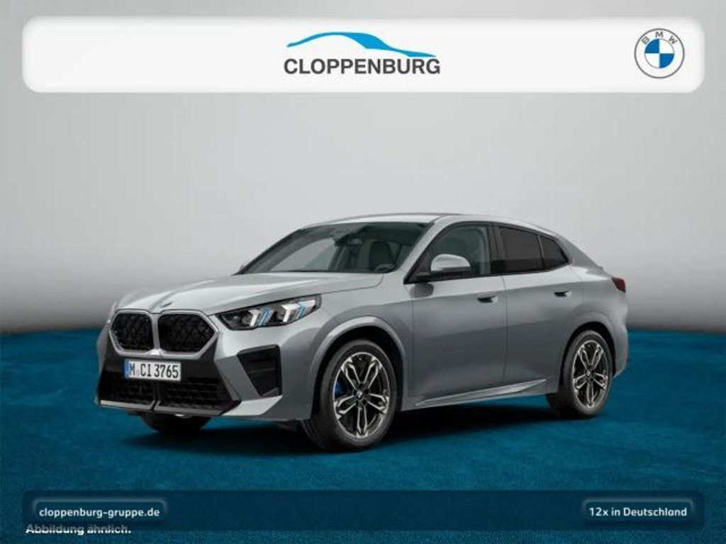 BMW X2 Coupé xDrive20d