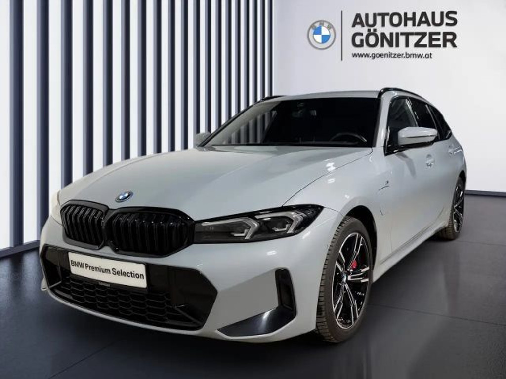 BMW 3 Serie 330 330e