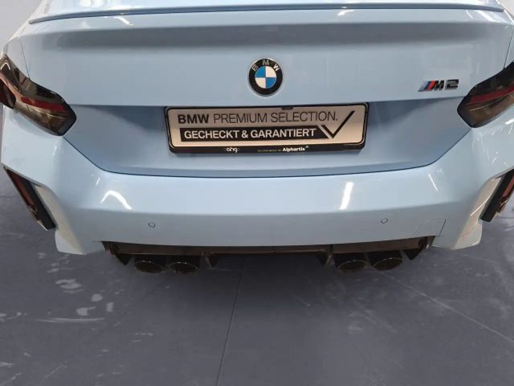 BMW M2