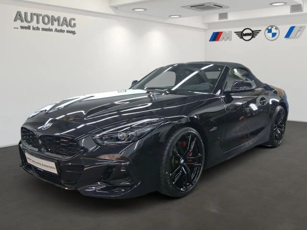 BMW Z4 Cabrio Roadster sDrive30i