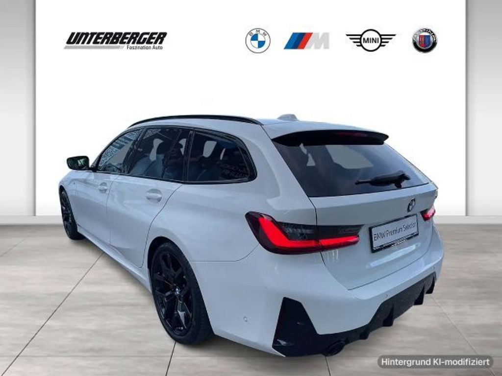 BMW 3 Serie