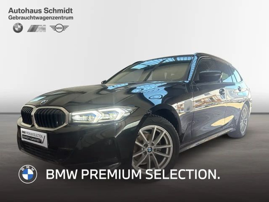 BMW 3 Serie 318 Touring 318i