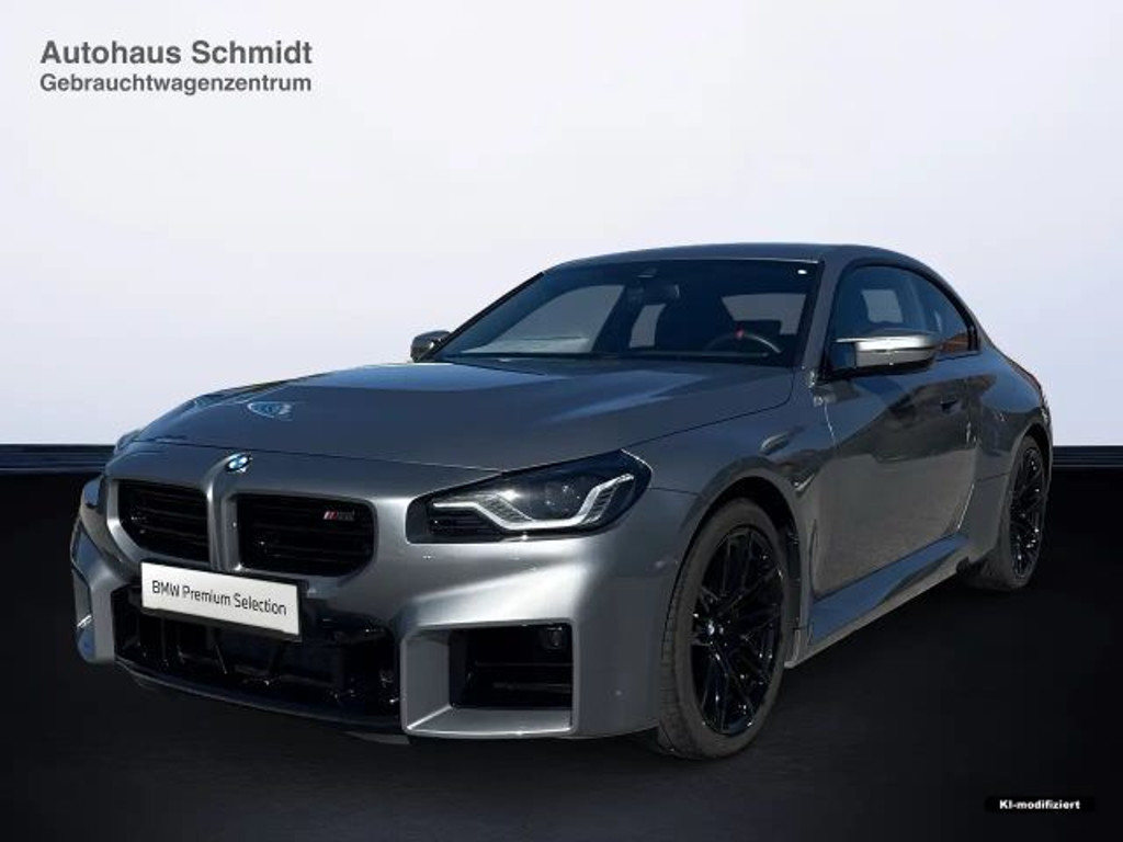 BMW M2 Coupé