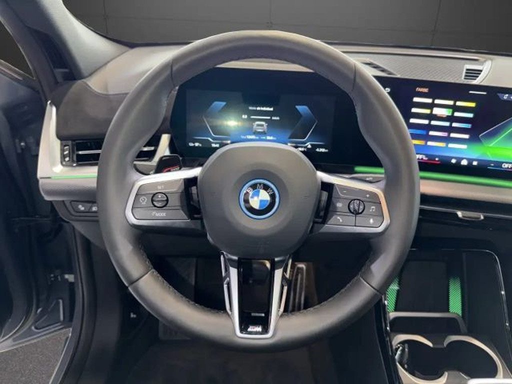 BMW iX2