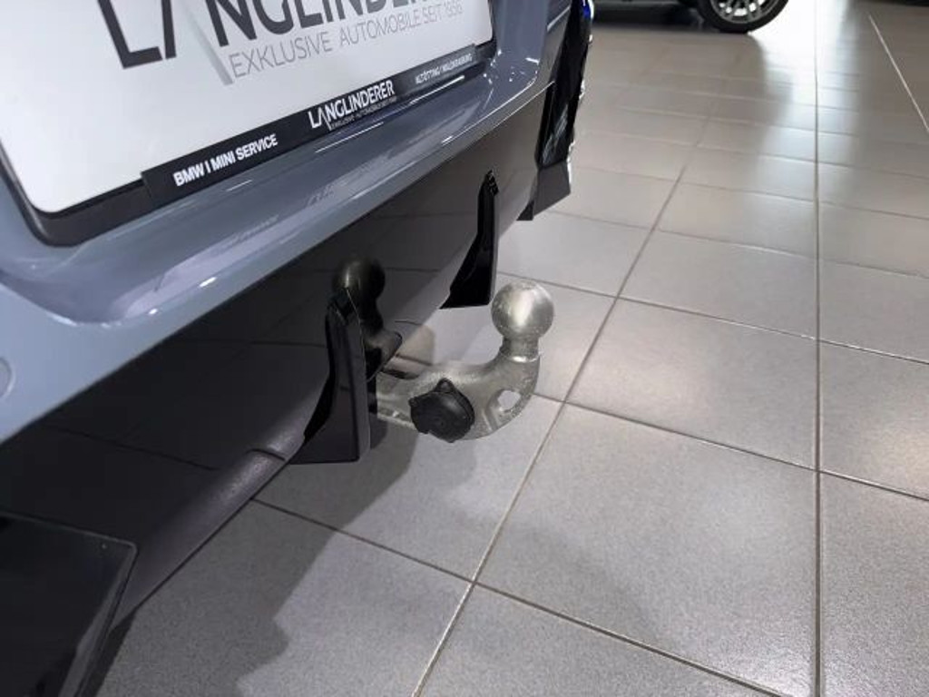 BMW iX2