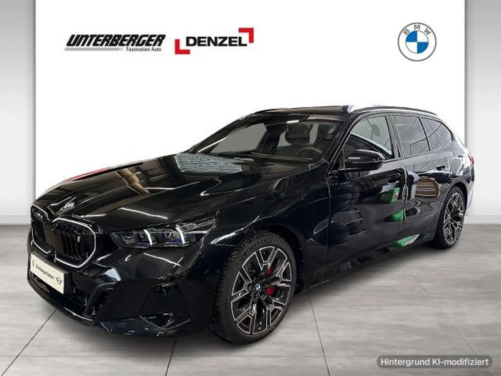 BMW i5 M-Sport Touring