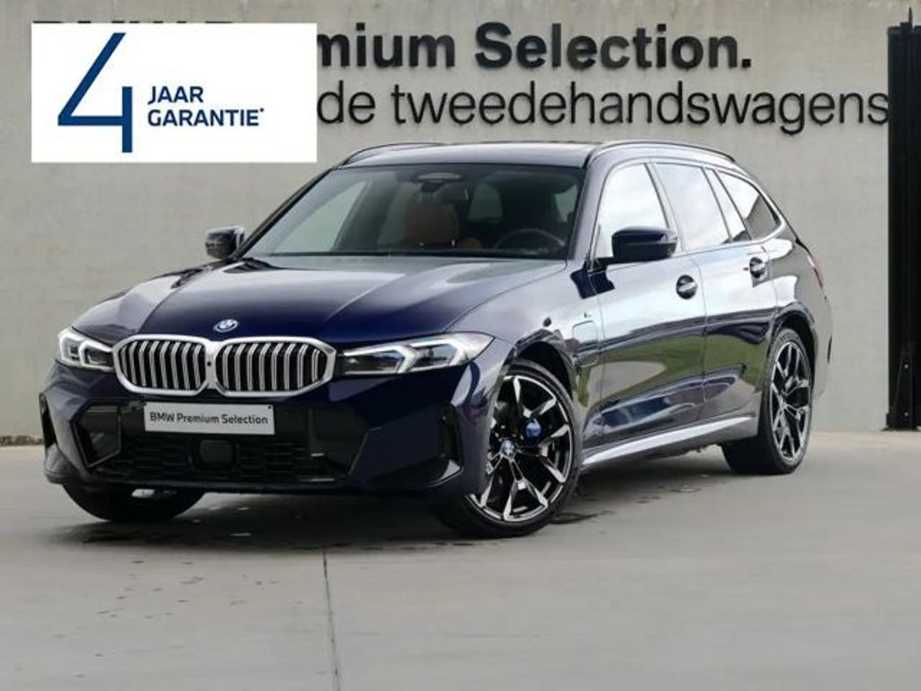 BMW 3 Serie 330 Touring 330e