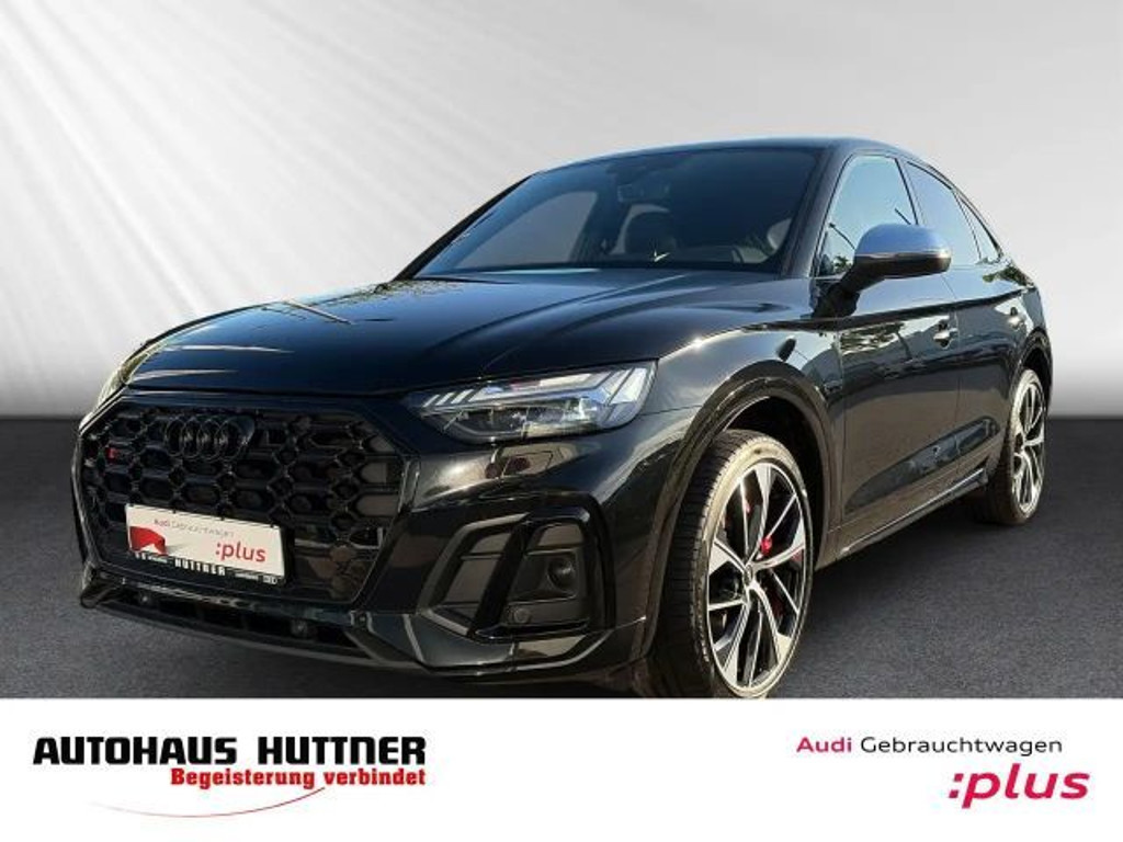 Audi SQ5 Sportback