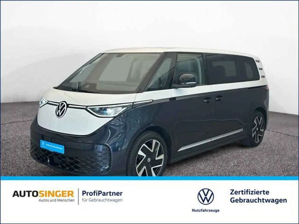 Volkswagen ID.Buzz Pro