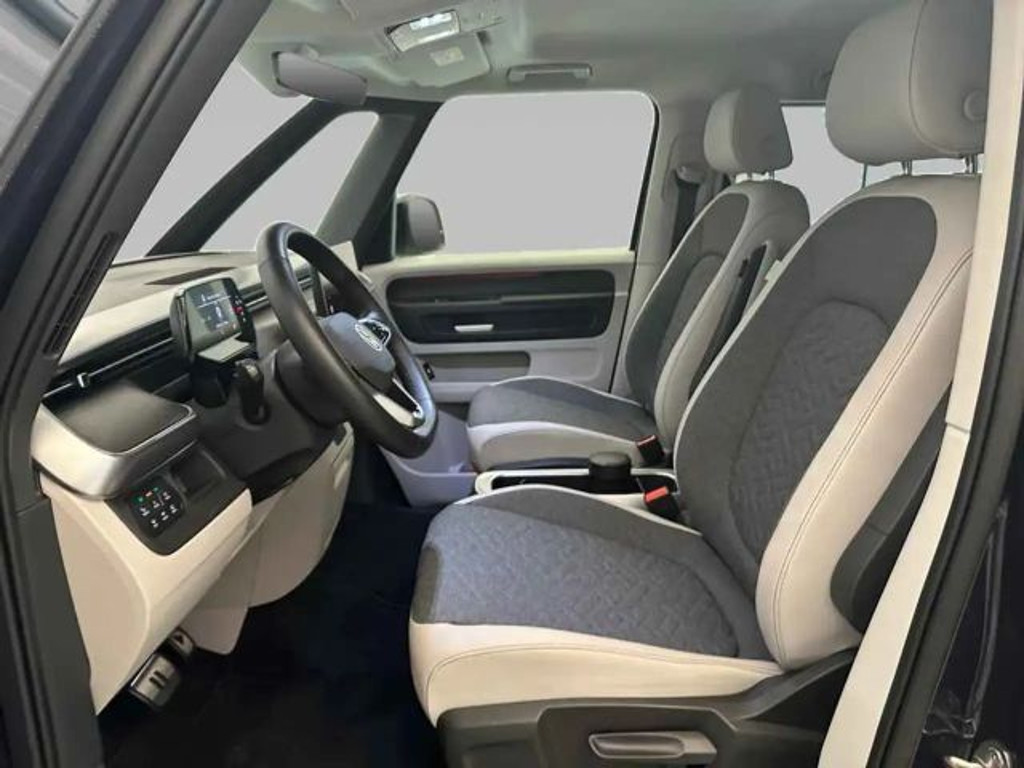 Volkswagen ID.Buzz