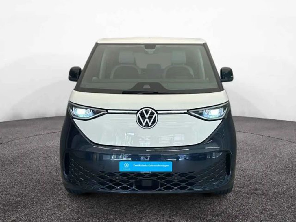 Volkswagen ID.Buzz