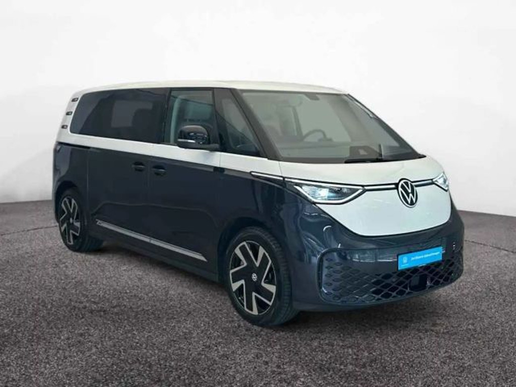 Volkswagen ID.Buzz