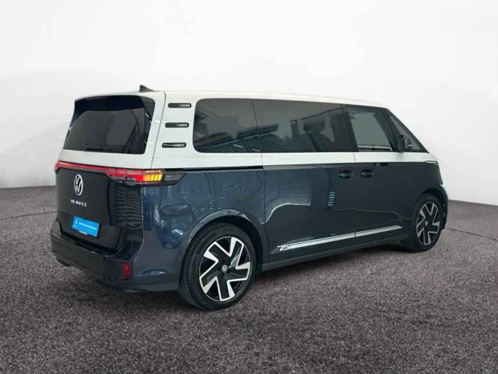 Volkswagen ID.Buzz