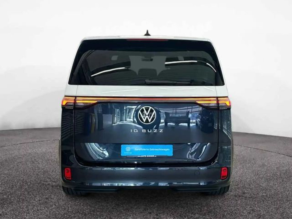 Volkswagen ID.Buzz