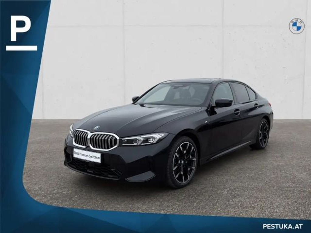 BMW 3 Serie 330 xDrive Sedan 330e
