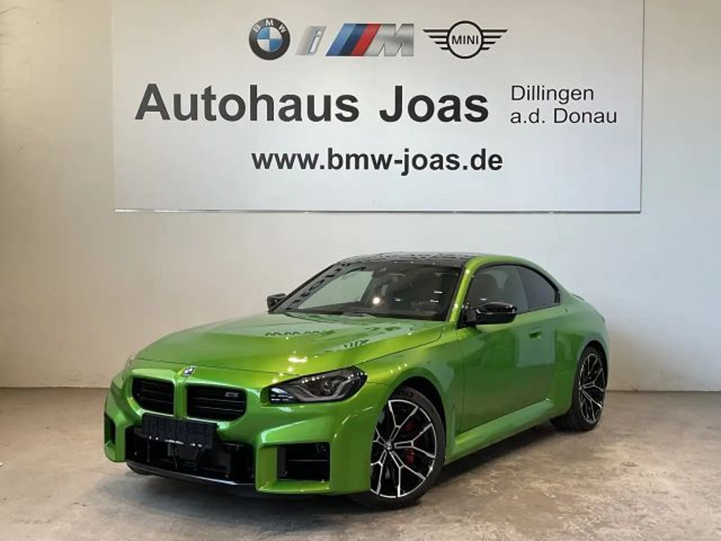 BMW M2 Coupé