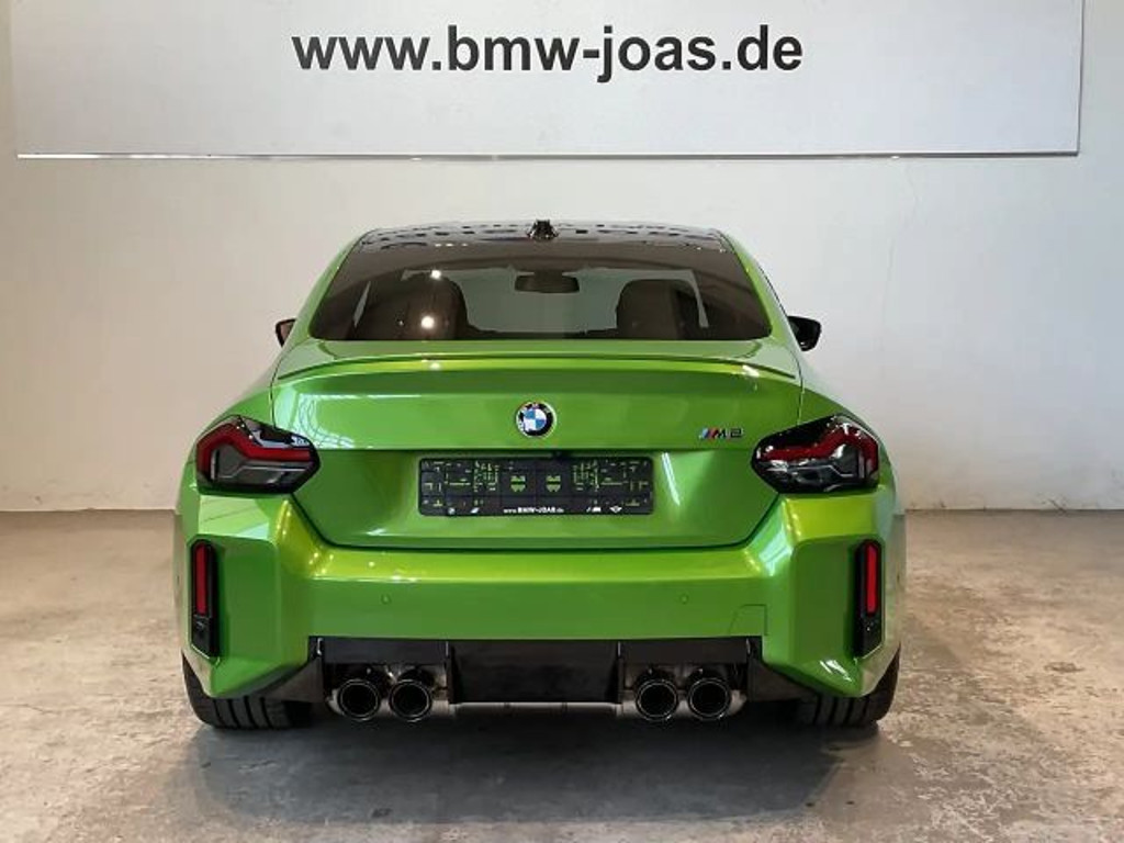 BMW M2