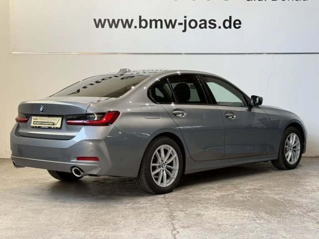 BMW 3 Serie