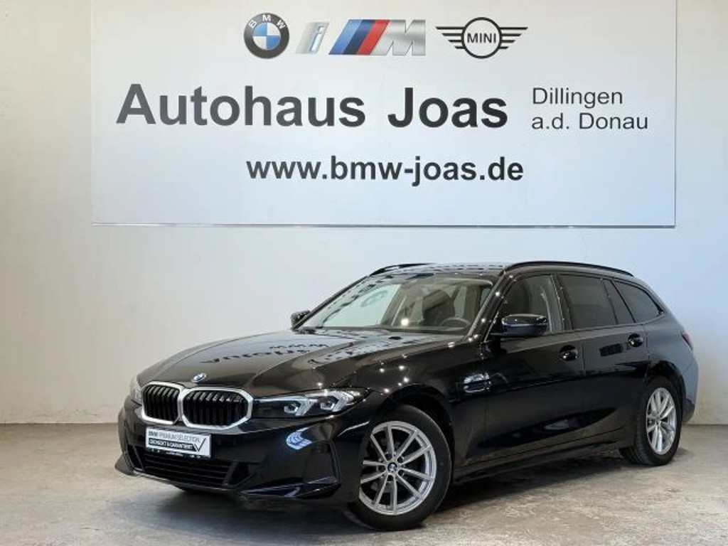 BMW 3 Serie 320 320d
