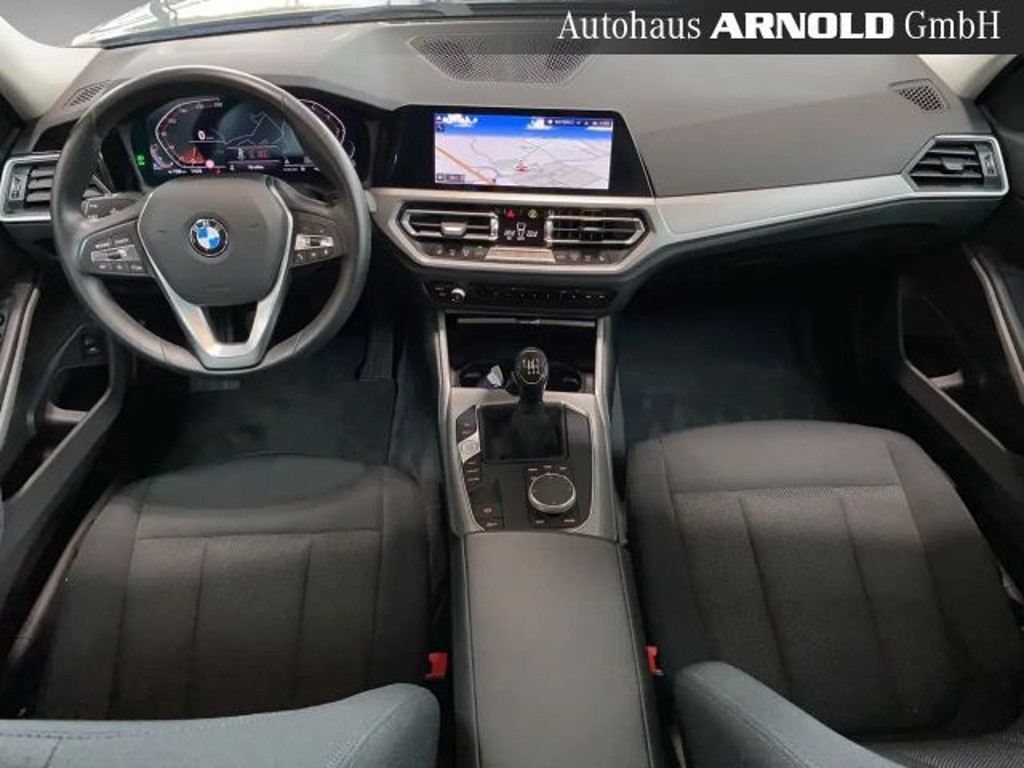 BMW 3 Serie