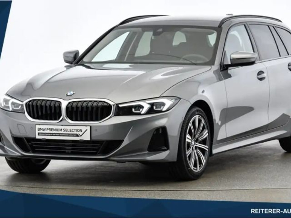 BMW 3 Serie 318 318d