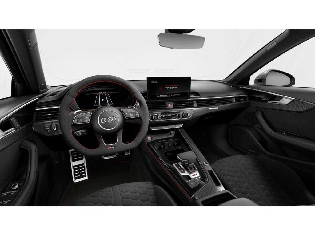 Audi RS4