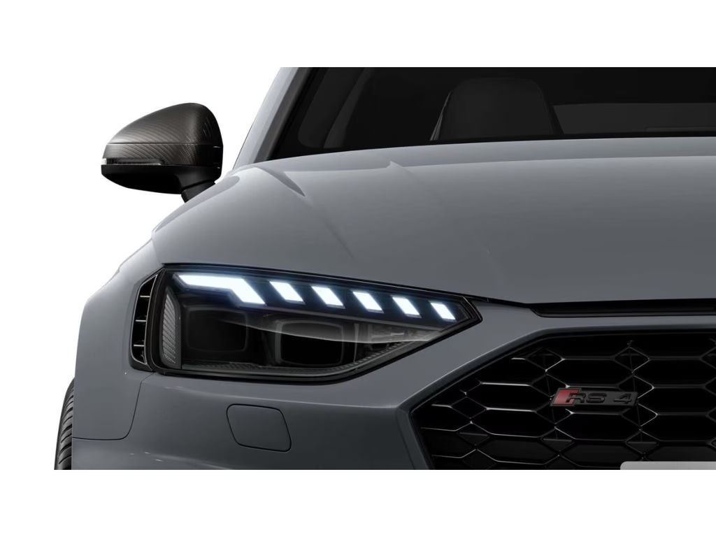 Audi RS4