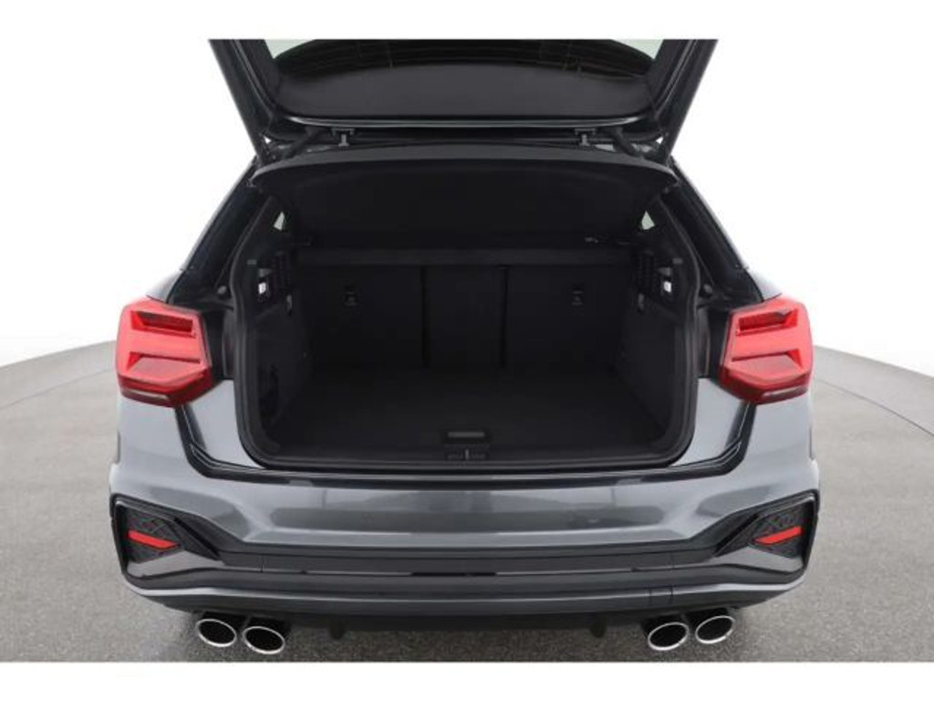 Audi SQ2