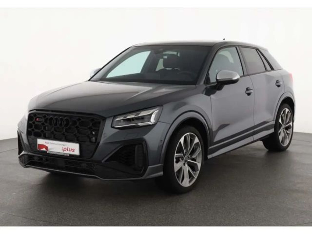 Audi SQ2