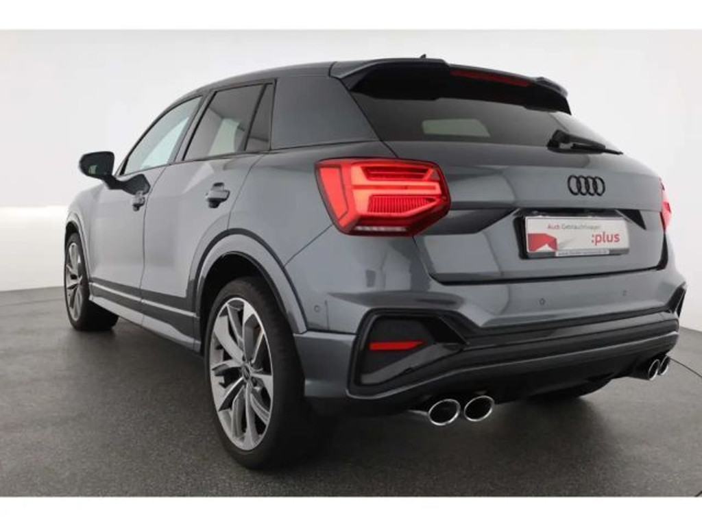 Audi SQ2