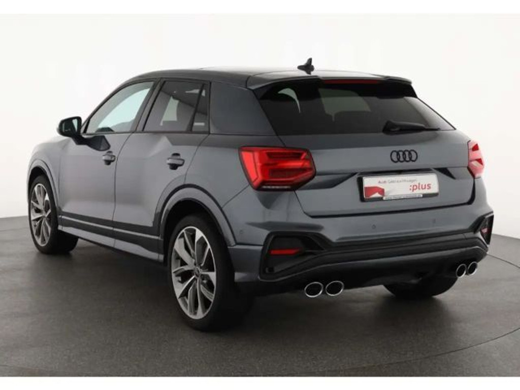 Audi SQ2
