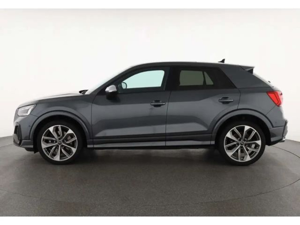 Audi SQ2