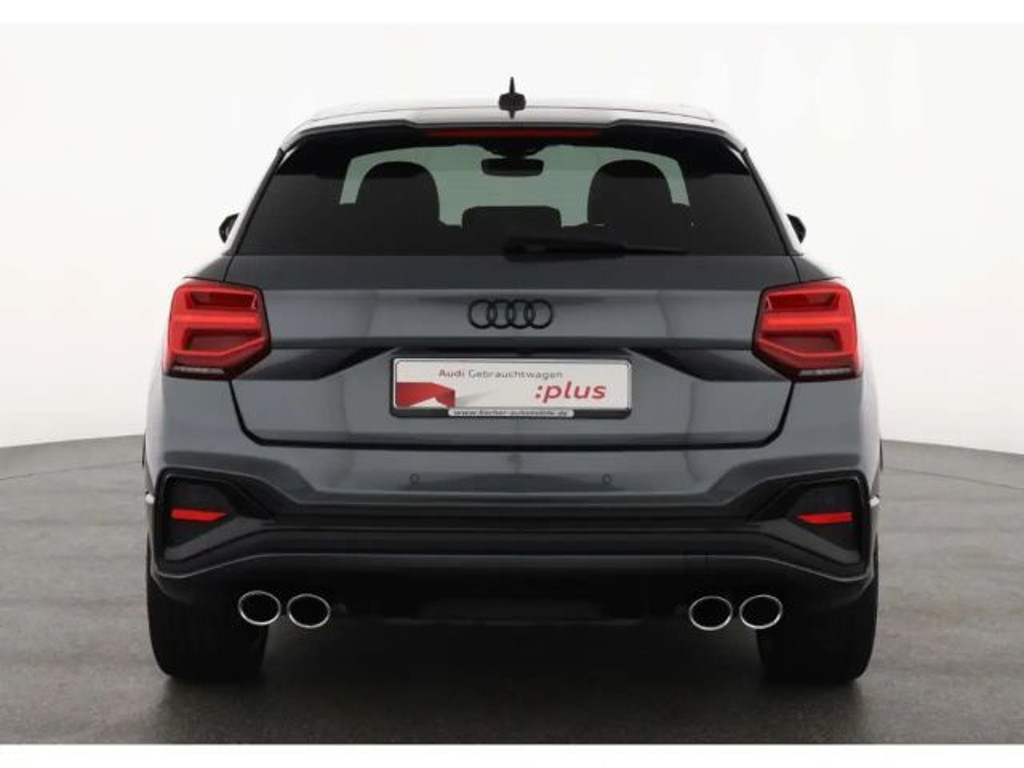 Audi SQ2
