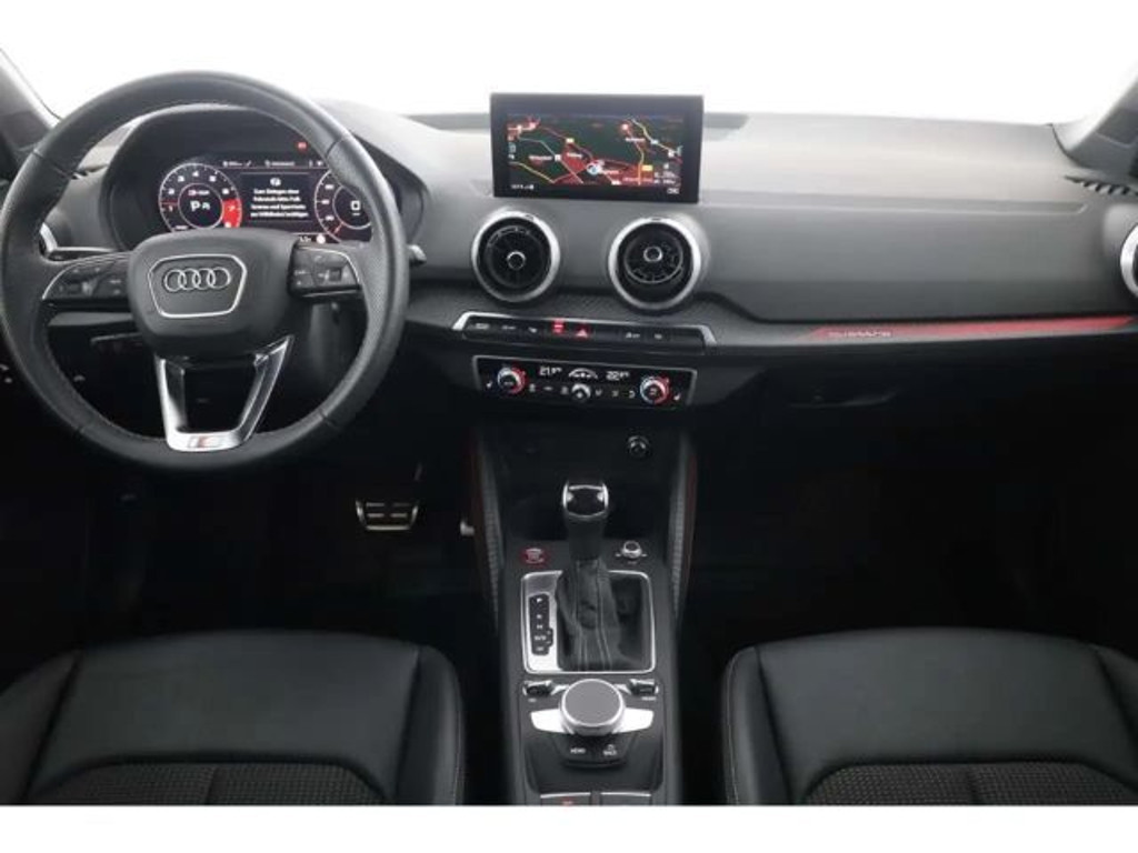 Audi SQ2