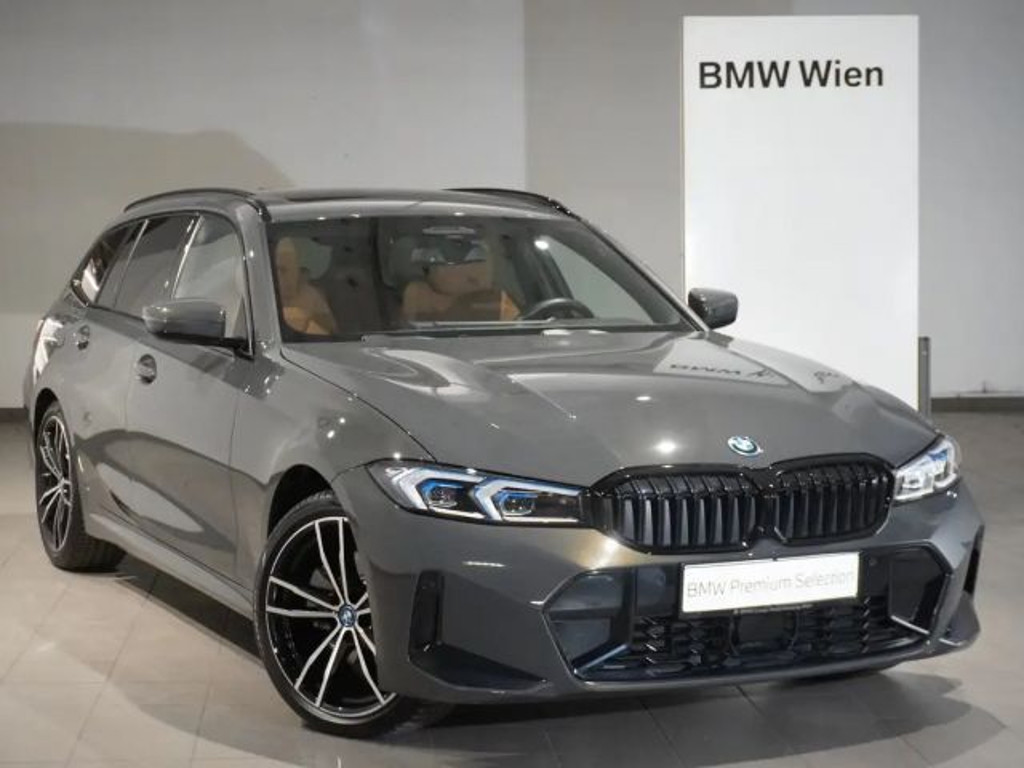 BMW 3 Serie 330 xDrive 330e