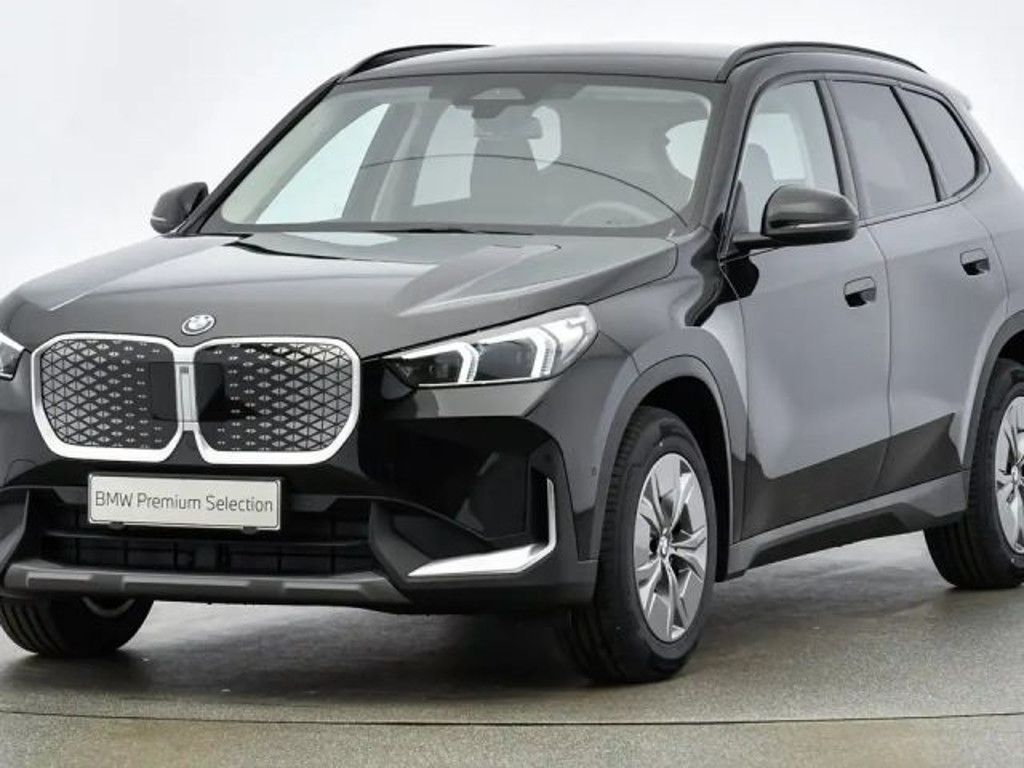 BMW iX1 eDrive20