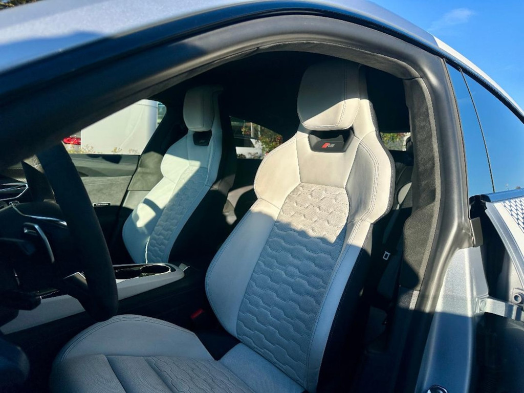 Audi RS e-tron GT