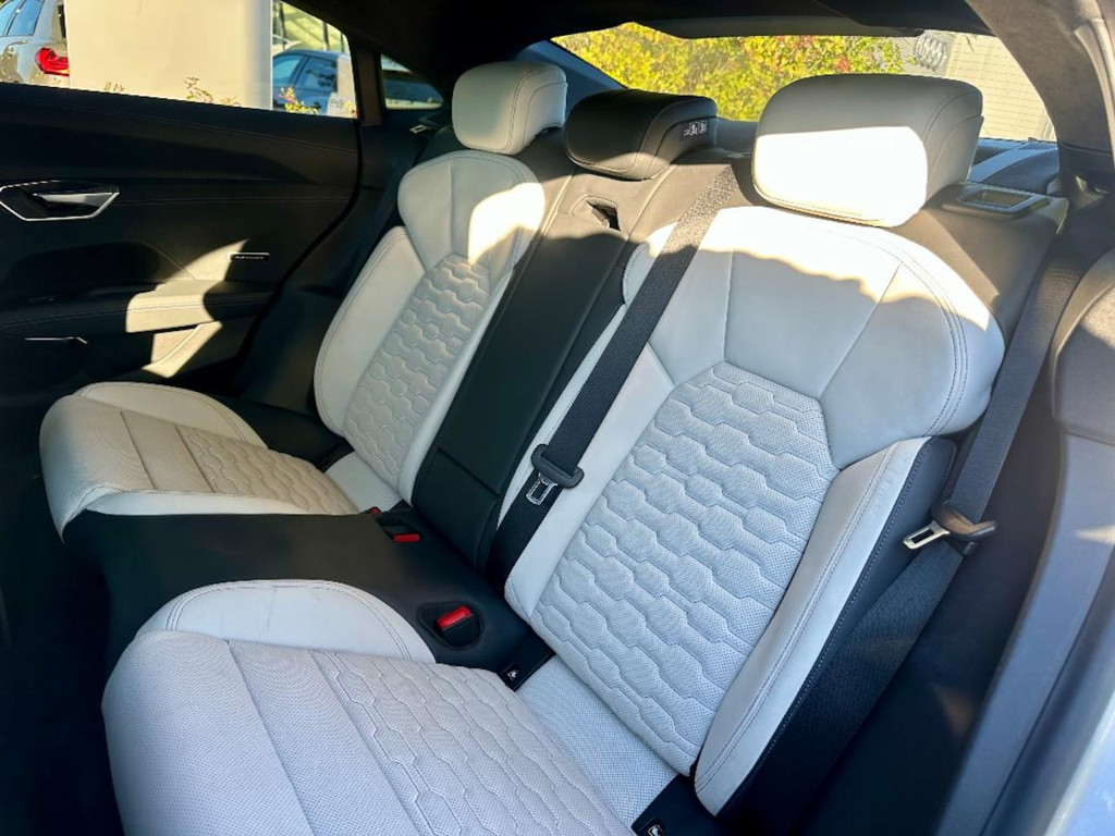 Audi RS e-tron GT
