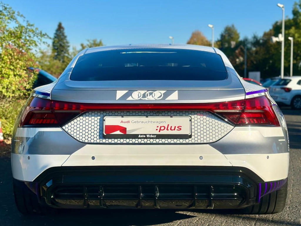 Audi RS e-tron GT