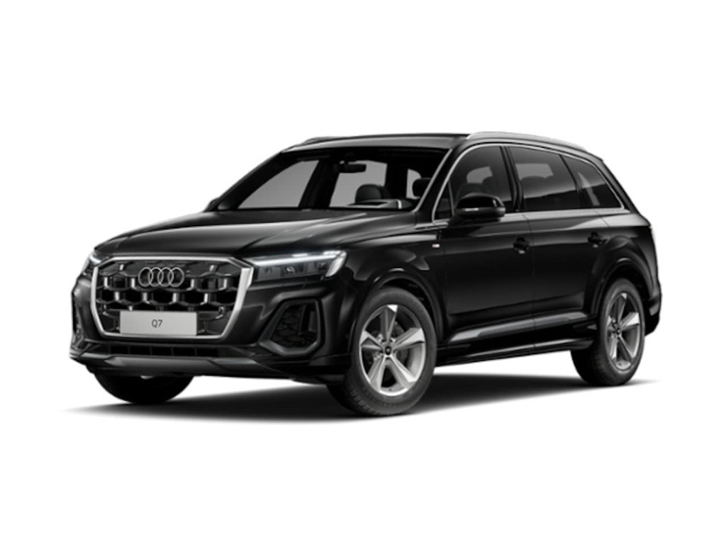 Audi Q7 Quattro