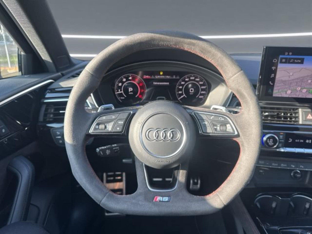 Audi RS4