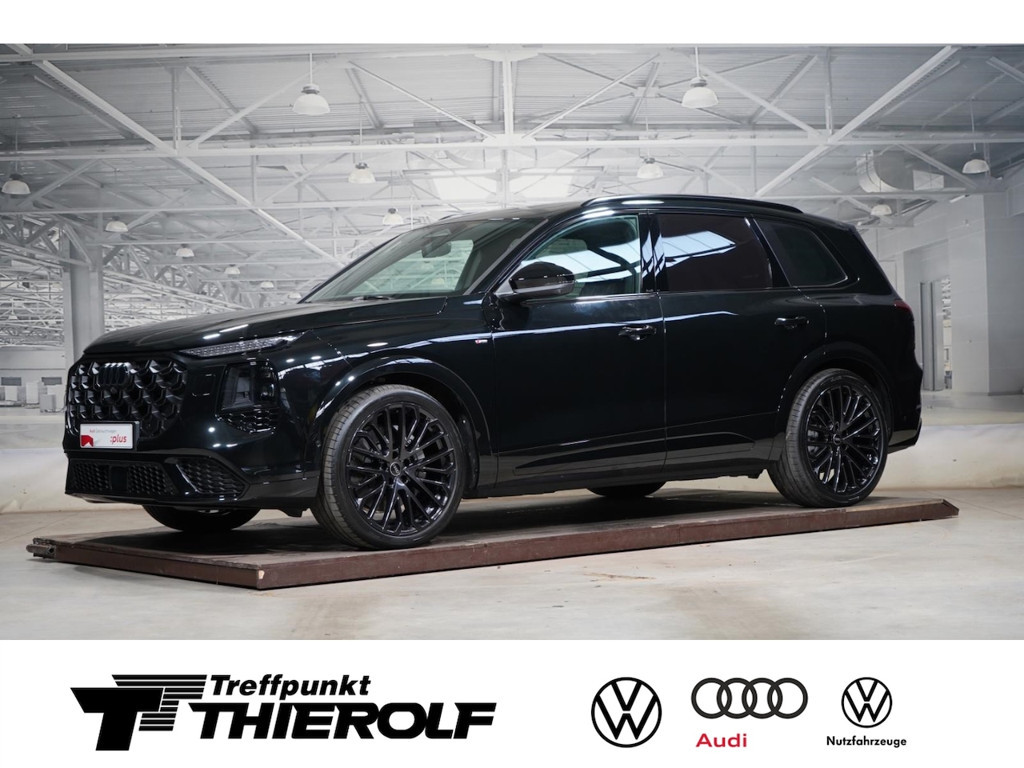 Audi Q7 Quattro