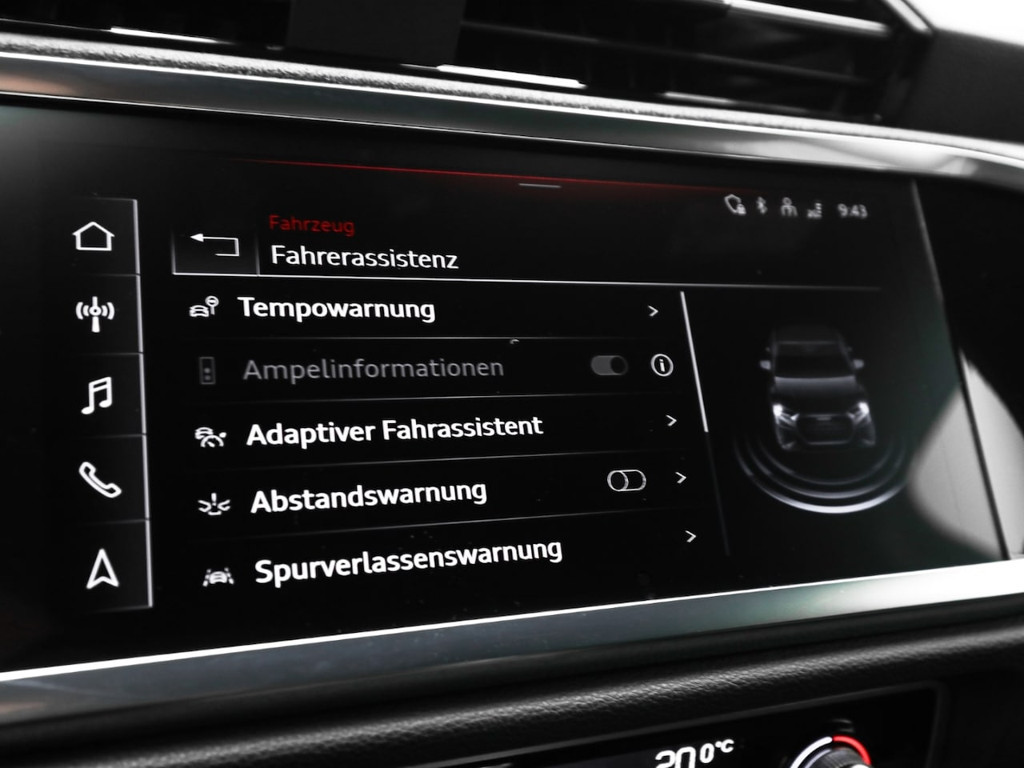 Audi RS Q3