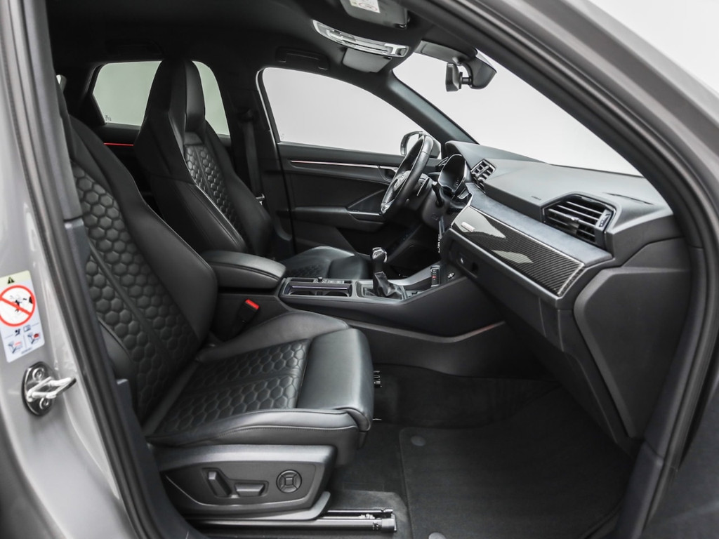 Audi RS Q3