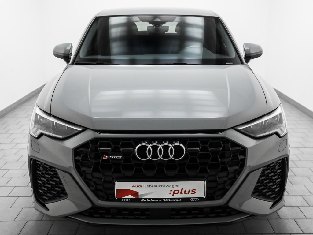 Audi RS Q3