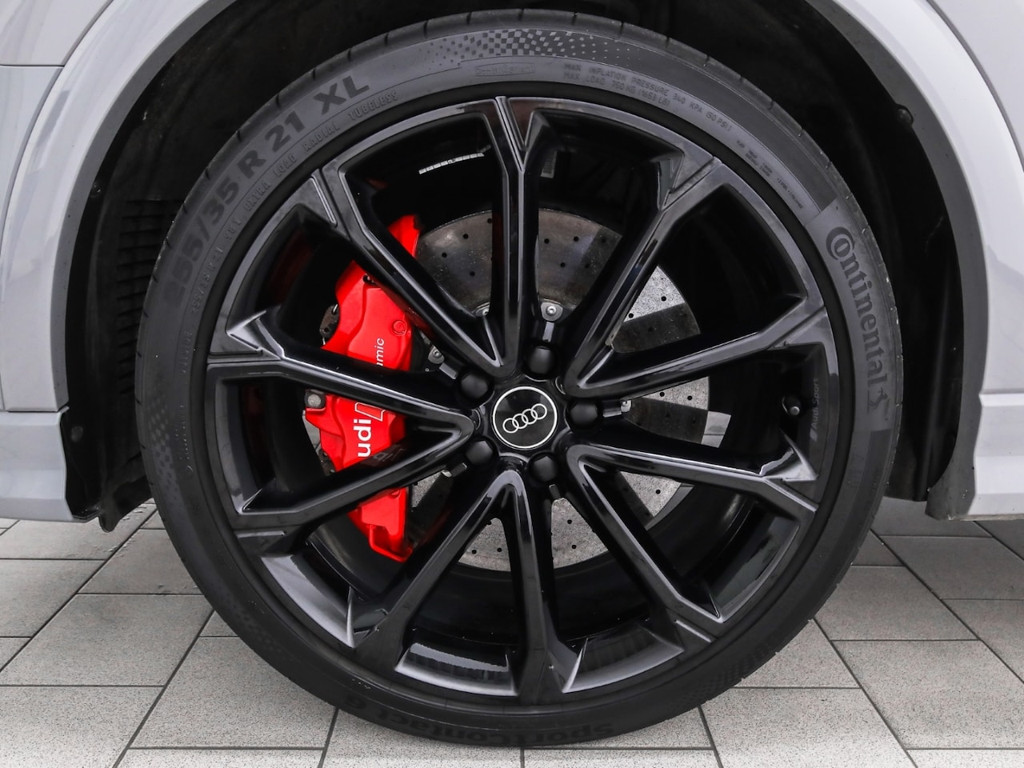 Audi RS Q3
