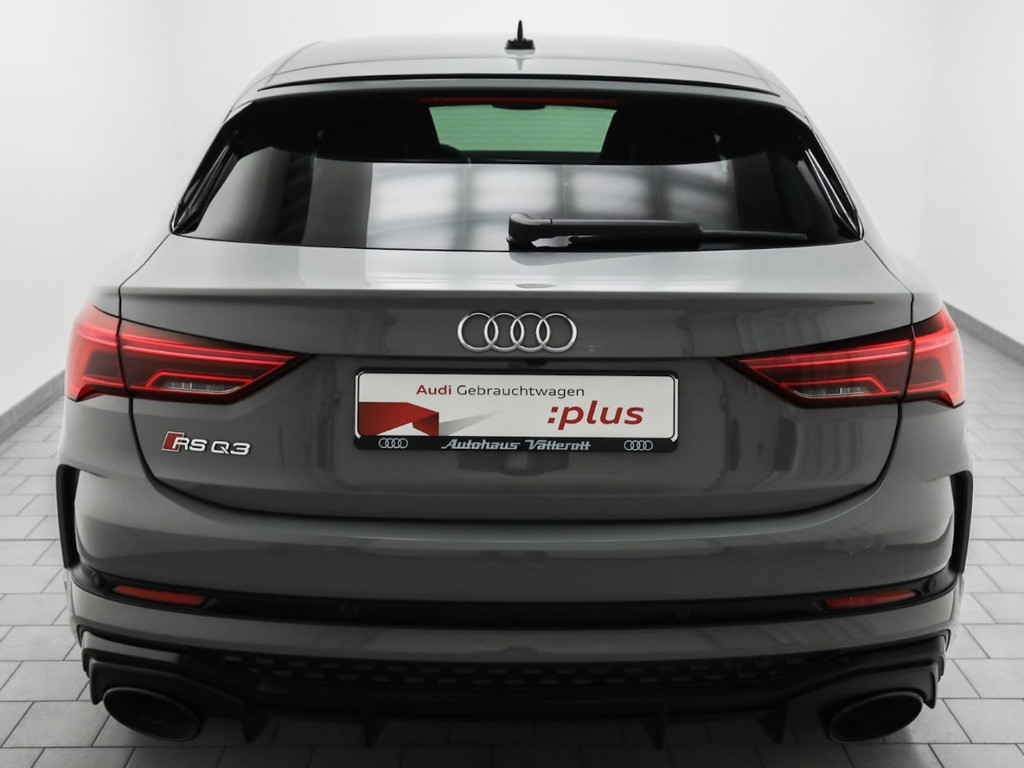 Audi RS Q3