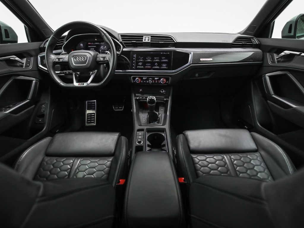 Audi RS Q3