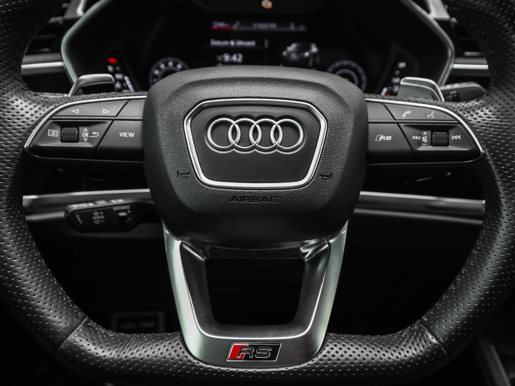 Audi RS Q3
